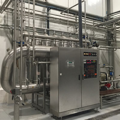 椰枣深加工工程