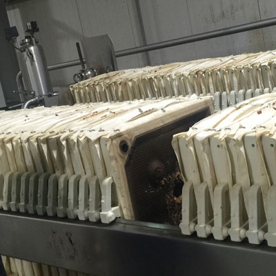 椰枣深加工工程